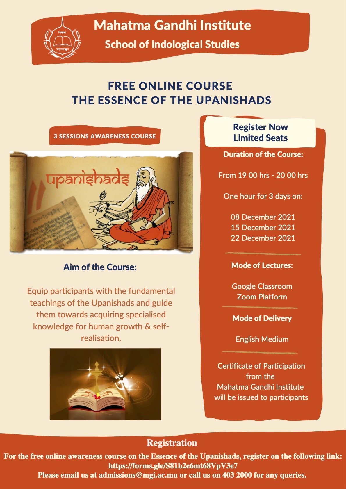 Upanishads