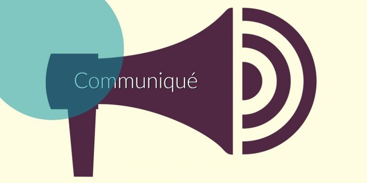 Communique Srijan Samman 2018